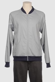 American Apparel Jacket - Lyst