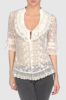 Compagnia Italiana Blouse - Lyst