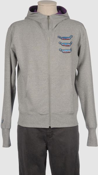 Limoland Hooded Sweatshirt - Lyst