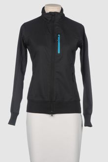 Nike Zip Sweatshirt - Lyst