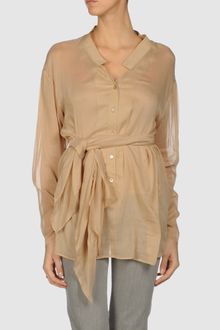Viktor & Rolf Long Sleeve Shirt - Lyst