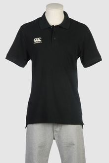 Canterbury Of New Zealand Polo Shirt - Lyst