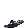Diesel Casual Shoe  Seaside W in Black (denim) - Lyst