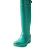 Diesel Dress Shoe  La Boot in Green - Lyst