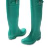 Diesel Dress Shoe  La Boot in Green - Lyst