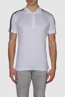 Dolce & Gabbana Polo Shirt - Lyst
