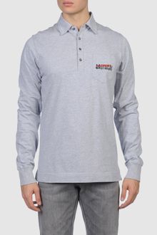 DSquared2 Polo Shirt - Lyst