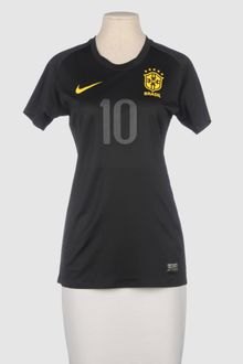 Nike Short Sleeve T-shirt - Lyst