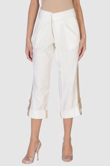 Vivienne Tam 3/4-length Short - Lyst