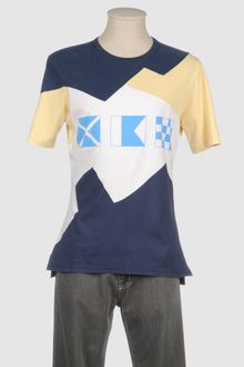 Vivienne Westwood Man Short Sleeve T-shirt - Lyst