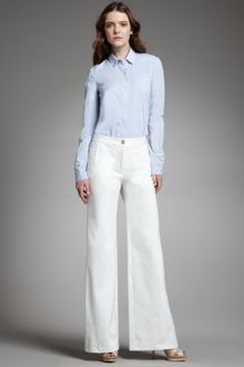 Adam Sailor Pants - Lyst
