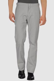 Helmut Lang Casual Pants - Lyst