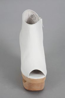 Jeffrey Campbell Skate In 3 Colors - Lyst