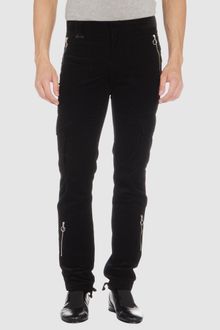 Kris Van Assche Casual Pants - Lyst