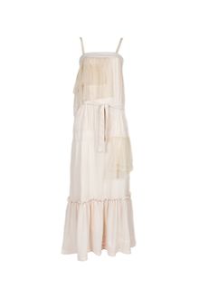 See By Chloé Maxi Dress - Lyst