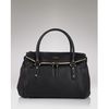 Kate Spade Cobble Hill Leslie Satchel in Black - Lyst