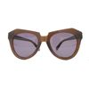Karen Walker Number One in Brown - Lyst