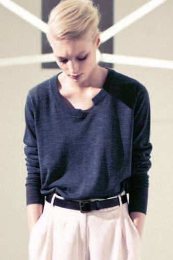  Havasham Sweater 