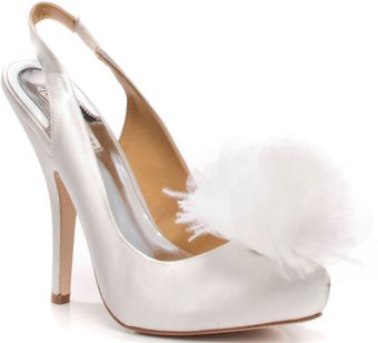  Kismet - White Satin 