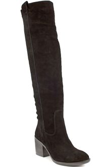 BCBGMAXAZRIA Boss - Black Crosta - Lyst