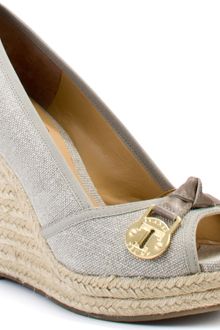 Ivanka Trump Larima - Med Nat Fab - Lyst