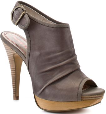 Luxury Rebel Julia - Light Grey - Lyst