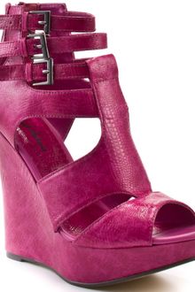 Michael Antonio Giza - Fuchsia Rep Pu - Lyst