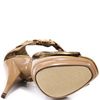 Michael Antonio Tre  Tan Pu in Gold (tan) - Lyst