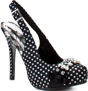 Naughty Monkey Dolled Up - Black - Lyst