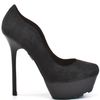 Rock & Republic Braiden  Blk Oil Lthr in Black - Lyst