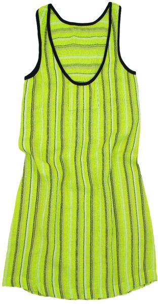 Ace & Jig Lemon Shift - Lyst