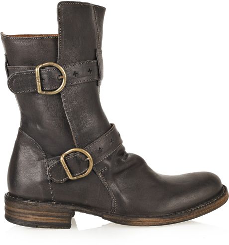 baker and fiorentini boots