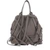 Alexander Wang Kirsten Bag in Gray (grey) - Lyst