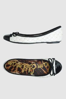 Sam Edelman Ballet Flats - Lyst