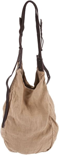 Isaac Sellam Escroc Bag - Lyst