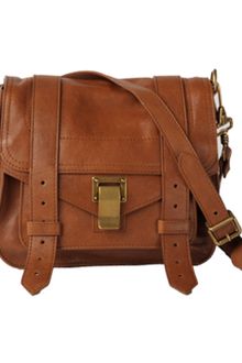 Proenza Schouler Mini Ps1 Pouch - Lyst