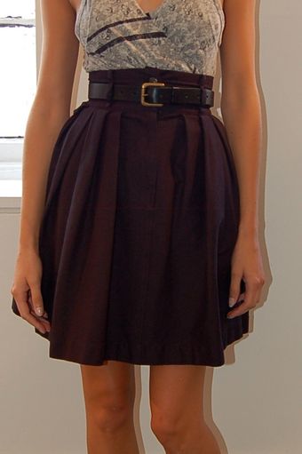  Bianca Skirt 