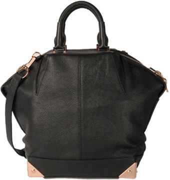 Alexander Wang Small Emilie Tote - Lyst