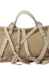 Alexander Wang Kristen Satchel