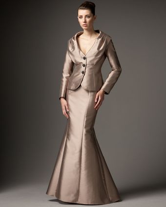 Redux Charles Chang-lima Shawl-collar Jacket - Lyst