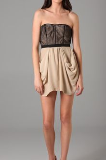 Twelfth Street by Cynthia Vincent Solid Romper - Lyst