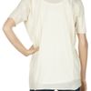 Dolce & Gabbana Tiefront Cashmere Cardigan in White - Lyst