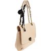 Lanvin Happy Pm Shoulder Bag in Beige (tan) - Lyst