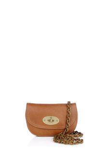 Mulberry Oak Bayswater Belt Bag - Lyst