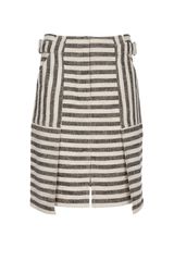 3.1 Phillip Lim Striped Skirt