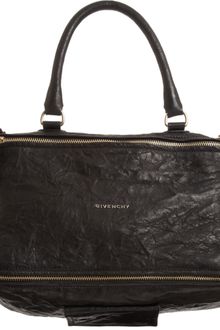 Givenchy Large Pandora Pepe Messenger - Lyst