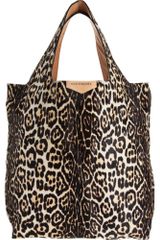 Givenchy George V Apron Bag