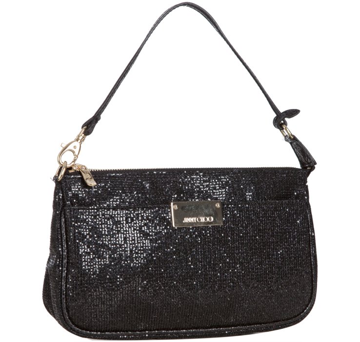 jimmy choo sparkle bag