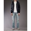 Stone Island Straight Leg Jean in Blue for Men - Lyst