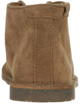 Emu Womens Akala Desert Boots Cinder - Lyst